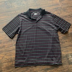 Walter Hagen hydro-dri men’s golf shirt